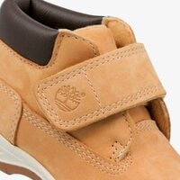 Dziecięce buty zimowe TIMBERLAND TIMBER TYKES H&L BOOT tb12587r2311 kolor żółty