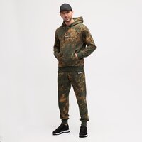 Spodnie męskie TIMBERLAND SPODNIE PRINTED SWEATPANT tb0a66y9dk31 kolor multicolor