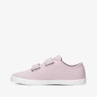Trampki dziecięce TIMBERLAND NEWPORT BAY CANVAS 2 STR tb0a2dpvx821 kolor różowy