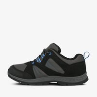 Buty outdoor dziecięce TIMBERLAND NEPTUNE PARK LOW GTX WL tb0a21z60151 kolor czarny