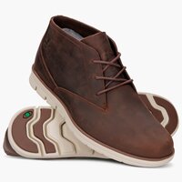 Buty chukka męskie TIMBERLAND BRADSTREET PT CHUKKA ca1tw9 kolor brązowy