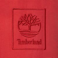 Kurtka przejściowa męska (wiosenna i jesienna) TIMBERLAND KURTKA WATERPROOF SHELL tb0a68cbn961 kolor czerwony