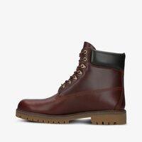 Buty męskie casual TIMBERLAND 6 INCH HERITAGE BOOT tb0a22w9w791 kolor brązowy