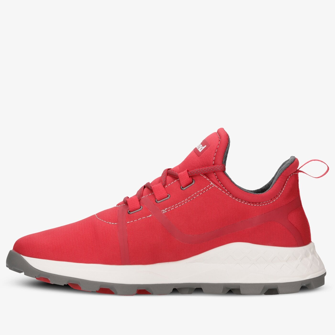 timberland brooklyn fabric