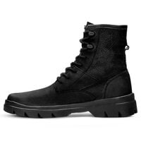 Buty męskie casual TIMBERLAND CITYBLAZER LEATHER 6 BOOT a1mhp kolor czarny