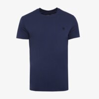 T-shirt, koszulka męska TIMBERLAND T-SHIRT DUNSTAN RIVER SS TEE (SLIM) tbc0yhbuaih1 kolor granatowy
