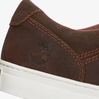 Trampki męskie TIMBERLAND ADV 2.0 CUPSOLE ALPINE OXFORD  tb0a2fp9f131 kolor brązowy