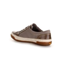 Buty casual damskie TIMBERLAND EK NORTHPORT F/L OX  3962r kolor brązowy
