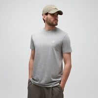 T-shirt, koszulka męska TIMBERLAND T-SHIRT OYSTER RIVER TFO SS TEE (SLIM) tb0a2br3v911 kolor szary