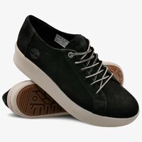 Sneakersy damskie TIMBERLAND BERLIN PARK OXFORD a1rr8 kolor czarny