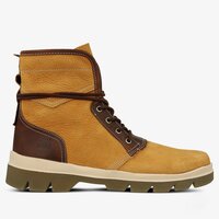 Buty męskie casual TIMBERLAND CITY BLAZER LEATHER BOOT a1gy4 kolor żółty
