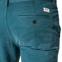 Spodnie męskie TIMBERLAND SPODNIE SQUAM CHINO a1h6qc1232 kolor zielony