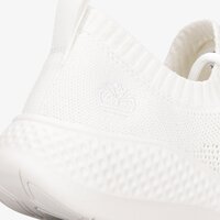 Sneakersy damskie TIMBERLAND FLYROAM GO STOHL OXFORD tb0a26391001 kolor biały