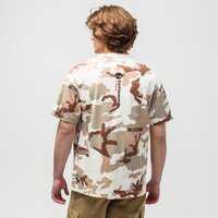 T-shirt, koszulka męska TIMBERLAND T-SHIRT EK+ BY RAEBURN TEE AOP tb0a5zpncr81 kolor multicolor