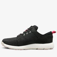 Sneakersy dziecięce TIMBERLAND FLYROAM L/F OXFORD tb0a23td0011 kolor czarny
