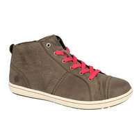 Buty chukka damskie TIMBERLAND EK NORTHPORT CHUKKA  8034a kolor brązowy