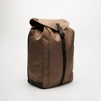 Plecak damski TIMBERLAND PLECAK HERITAGE L&F BACKPACK tb0a6mfwbk01 kolor brązowy