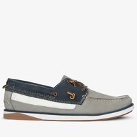 Buty żeglarskie męskie TIMBERLAND ATLANTISBREAK L/F BOAT tb0a2qh90851 kolor niebieski