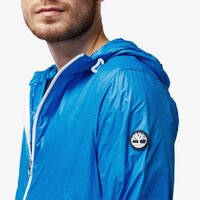 Kurtka przejściowa męska (wiosenna i jesienna) TIMBERLAND KURTKA SIGNAL MOUNTAIN ROUTE RACER JKT tb0a1nyzq621 kolor niebieski
