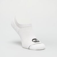 Damskie skarpetki TIMBERLAND SKARPETY LINER 3PP BOWDEN SNEAKER tb0a6bju1001 kolor biały