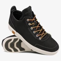 Sneakersy męskie TIMBERLAND AMHERST HIGH TOP CHUKKA UKKA a1g8z kolor czarny