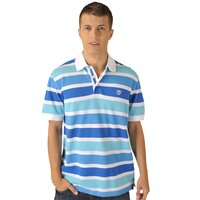 TIMBERLAND POLO SS ASORTD STRP PIQUE POLO 49451414 