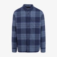 Koszula męska TIMBERLAND KOSZULA FLANNEL HOUSE CHECK SHIRT REGULAR tbc0yh82aii1 kolor multicolor
