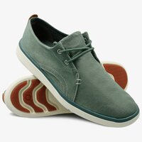 Buty męskie casual TIMBERLAND GATEWAY PIER CASUAL OXFORD  ca1lor kolor khaki