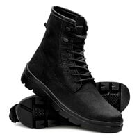 Buty męskie casual TIMBERLAND CITYBLAZER LEATHER 6 BOOT a1mhp kolor czarny