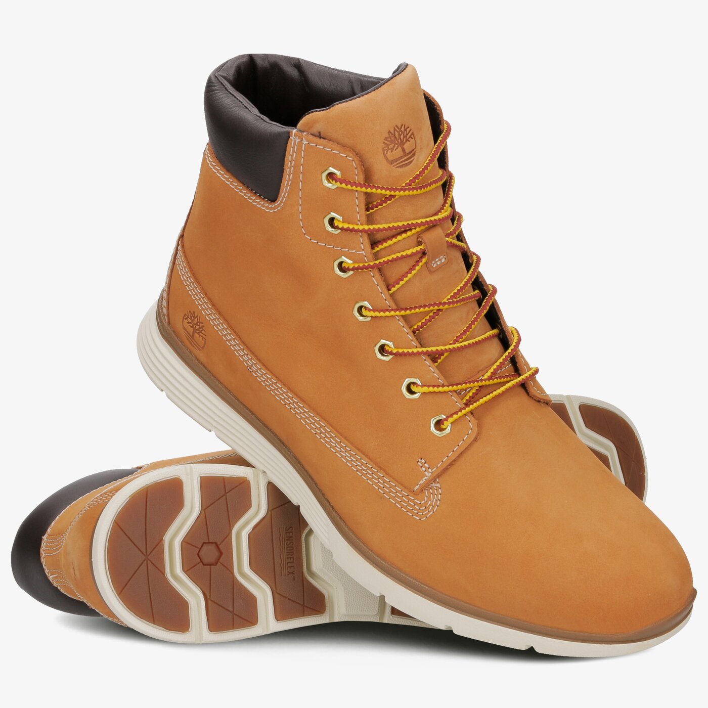 timberland killington 6in