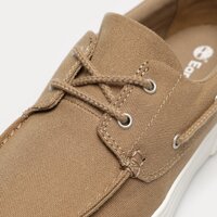 Trampki męskie TIMBERLAND UNIONWHARF2.0EK+ 2EYEBOAT tb0a5u4sdr01 kolor beżowy