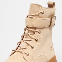 Damskie buty zimowe TIMBERLAND CORA VALLEY MID LACE UP BOOT  tb0a6fbwer31 kolor beżowy