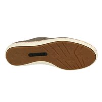 Buty żeglarskie damskie TIMBERLAND EK NORTHPORT LTR OX  8037a kolor brązowy