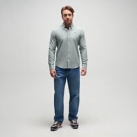 Koszula męska TIMBERLAND KOSZULA OXFORD tb0a6gpna7a1 kolor szary