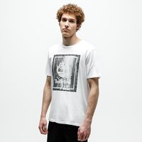 T-shirt, koszulka męska TIMBERLAND T-SHIRT STREET PHOTO GRAPHIC TEE tb0a234y1001 kolor biały