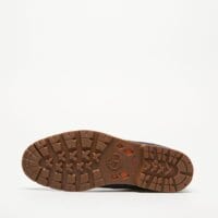 Buty chukka męskie TIMBERLAND BRITTON SQUARE MID LACE tb0a6caaew91 kolor granatowy