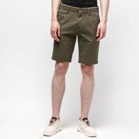 Szorty, spodenki męskie TIMBERLAND SZORTY SQUAM LAKE STRETCH TWILL STRAIGHT CHINO SH tb0a2dfma581 kolor zielony