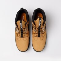Dziecięce buty zimowe TIMBERLAND EURO HIKER REIMAGINEDNWP tb0a5sdv2311 kolor żółty