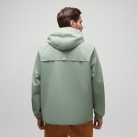 Kurtka przejściowa męska (wiosenna i jesienna) TIMBERLAND KURTKA BENTON WATERPROOF SHELL JACKET tb0a5xrsec61 kolor zielony