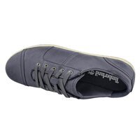 Buty casual damskie TIMBERLAND EK NORTHPORT LEATHER OX 8322b kolor niebieski