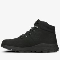 Sneakersy męskie TIMBERLAND BROOKLYN HIKER tb0a27pq0011 kolor czarny