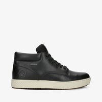 Sneakersy męskie TIMBERLAND CITYROAM GTX CHUKKA tb0a22s80151 kolor czarny