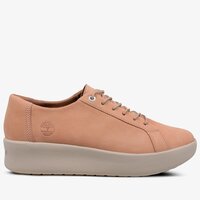 Sneakersy damskie TIMBERLAND BERLIN PARK OXFORD a1rru kolor różowy