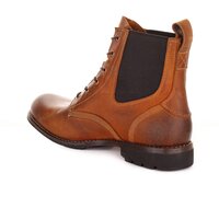 Buty męskie casual TIMBERLAND EK CITY PREMIUM CHELSEA 5365r kolor brązowy