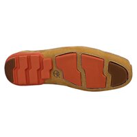 Buty męskie casual TIMBERLAND EK CLASSIC CASUAL VENETIAN 6333a kolor żółty