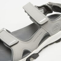 Sandały męskie TIMBERLAND LINCOLN PEAK tb0a6axuebc1 kolor szary