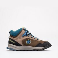 Damskie buty zimowe TIMBERLAND LINCOLN PEAK MID GTX tb0a435k9291 kolor szary