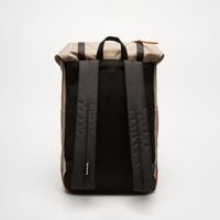 Plecak damski TIMBERLAND PLECAK TIMBERPACK HERITAGE BACKPACK tb0a644qa0f1 kolor brązowy