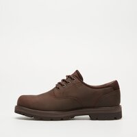 Buty chukka męskie TIMBERLAND BRITTON ROAD tb0a69t9w011 kolor czarny