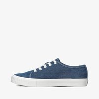 Trampki damskie TIMBERLAND SKYLA BAY CANVAS OXFORD tb0a2fj8l781 kolor niebieski
